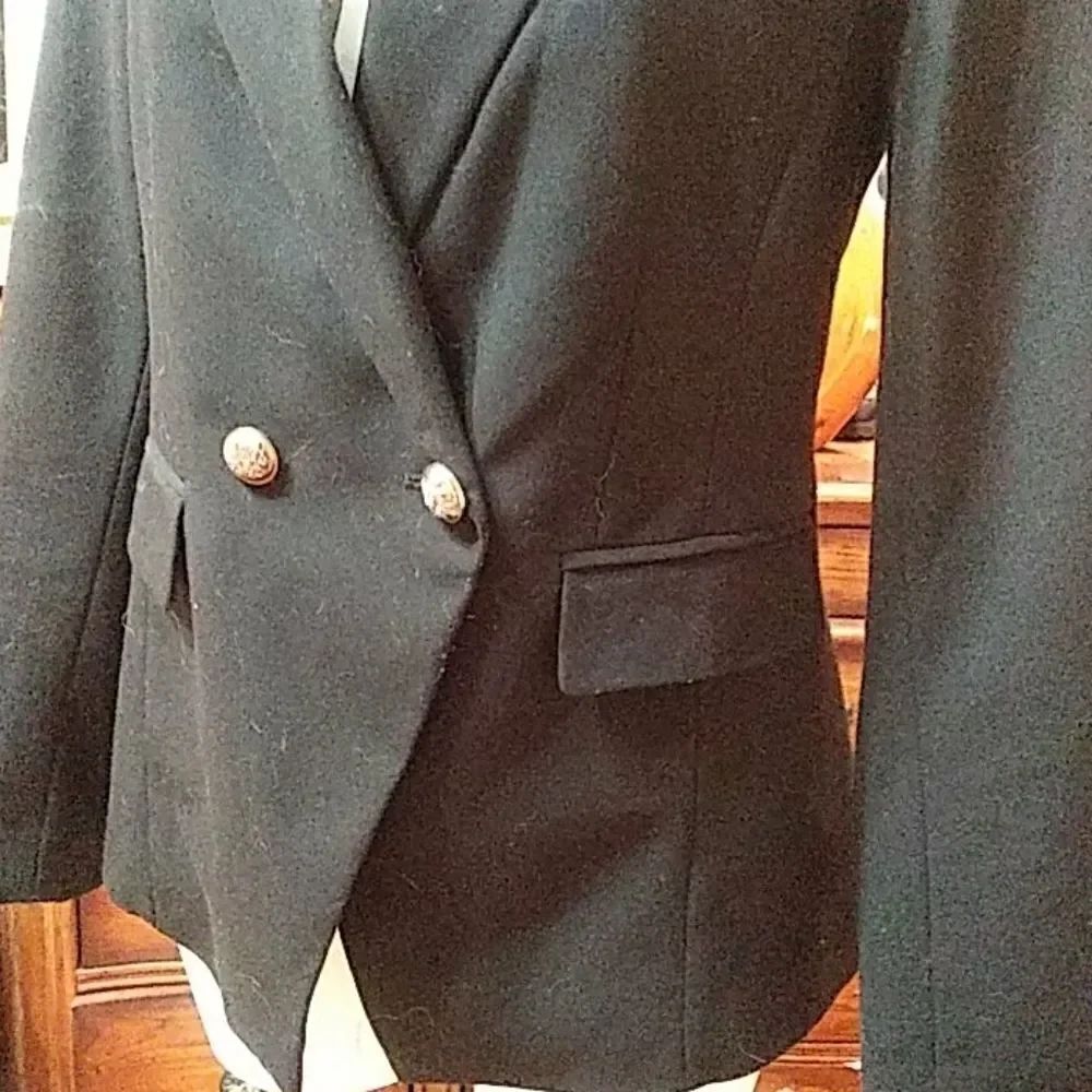 Forever 21 jacket   - Picture 3 of 8